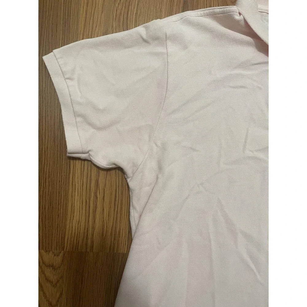 Lacoste classic piqué